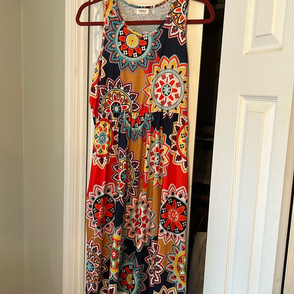 Cute dress
